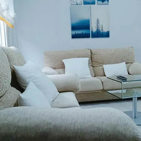 Acogedor Ribeira Sacra Apartament