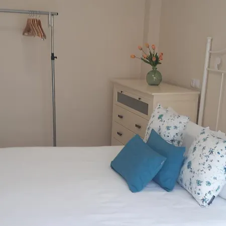 Acogedor Ribeira Sacra Apartament *