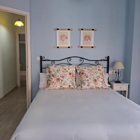 Acogedor Ribeira Sacra Apartament Monforte De Lemos