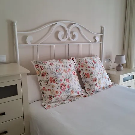 Apartament Acogedor Ribeira Sacra Monforte De Lemos