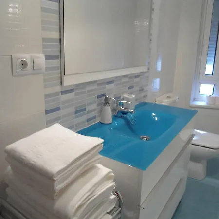 Acogedor Ribeira Sacra Monforte De Lemos