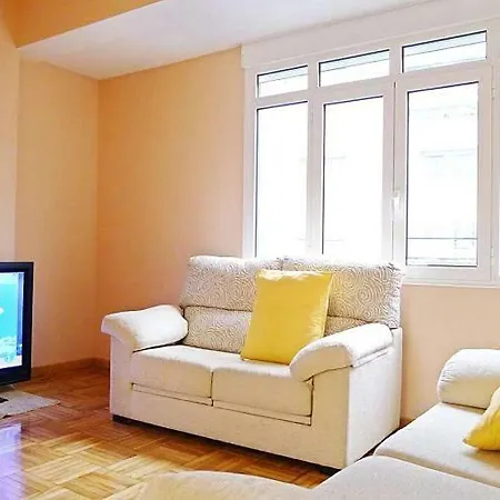 Apartament Acogedor Ribeira Sacra