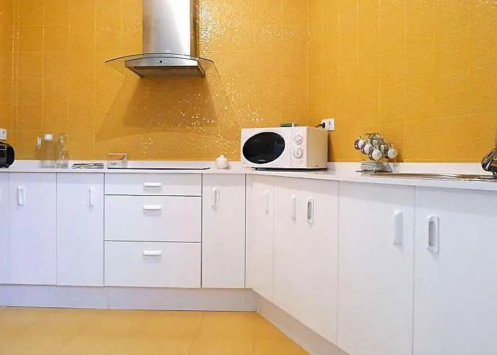 Acogedor Ribeira Sacra * Monforte De Lemos